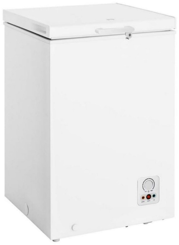 Морозильник Gorenje FH10FPW 95 л белый