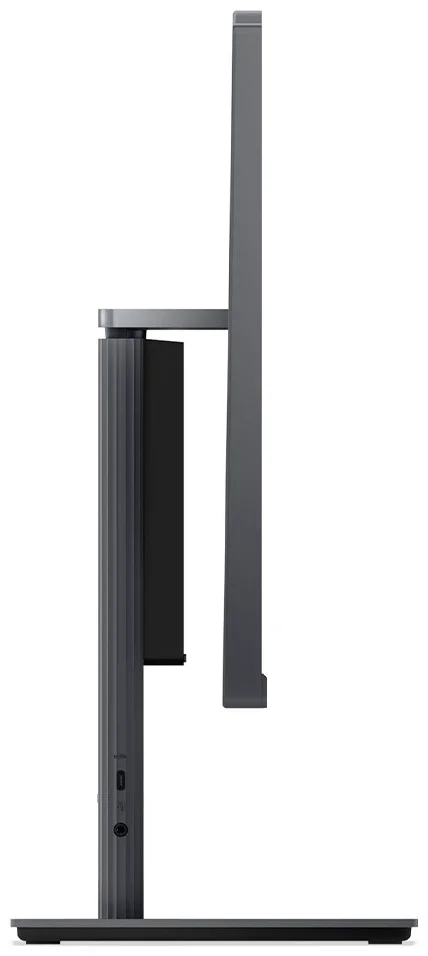 Моноблок Lenovo IdeaCentre AIO 24ARR9 F0HR0092RU 23.8'' FHD AMD Ryzen 5 7535HS 3.3 Ghz 16 SSD512 Dos серый купить,NaN