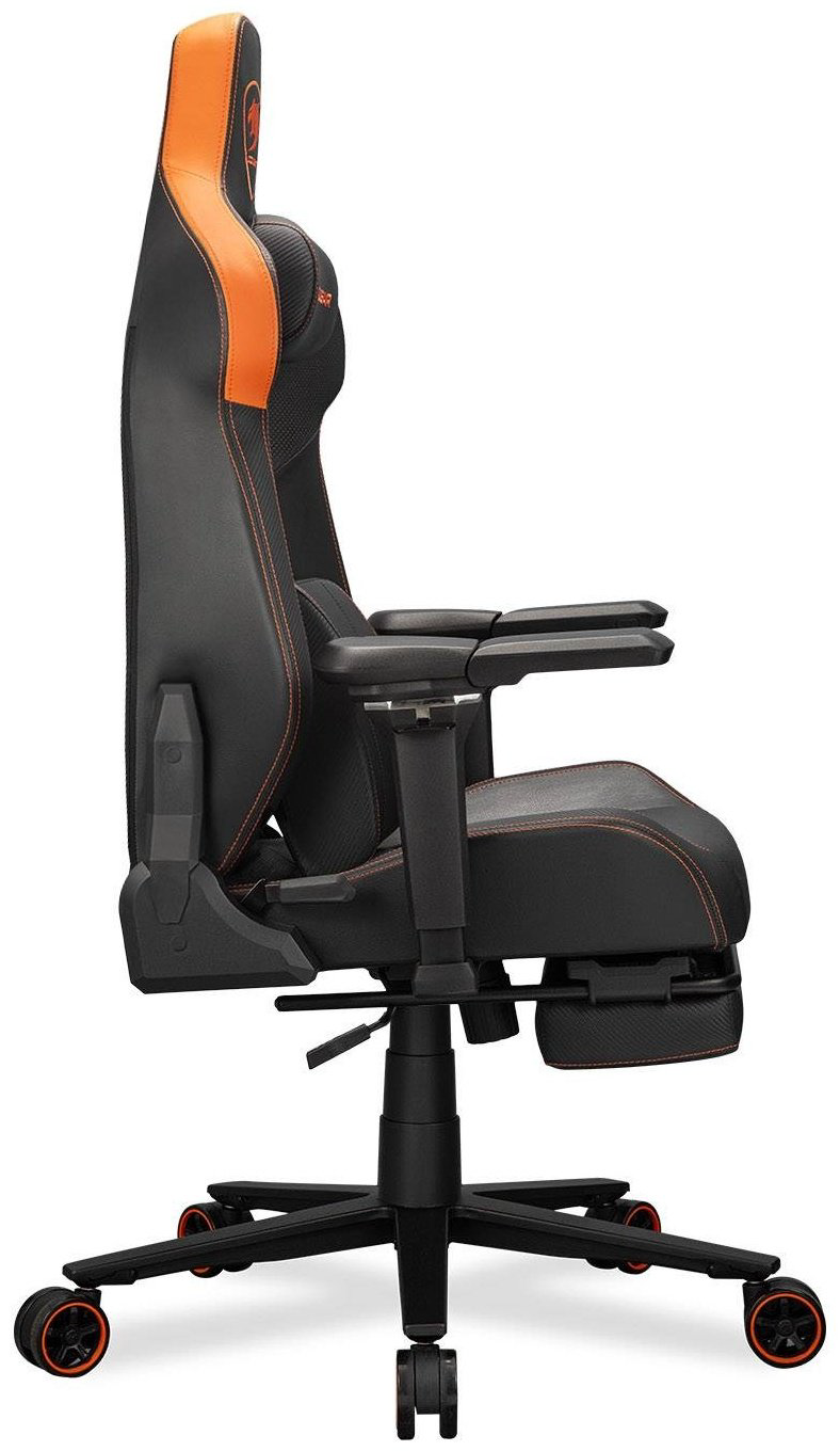Игровое кресло COUGAR Armor Evo M, черный купить,NaN