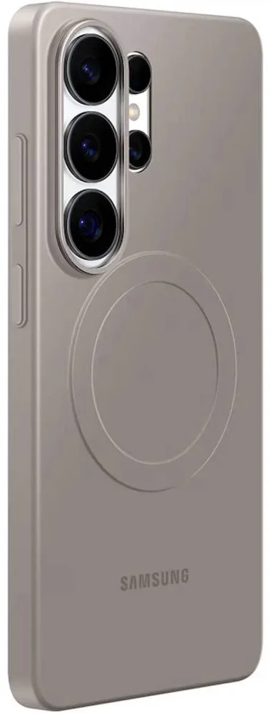 Чехол для телефона Samsung S26Ultra Slim Magnet Case EF-SS948CJEGRU Grey - ForteMarket Чехол для телефона Samsung S26Ultra Slim Magnet Case EF-SS948CJEGRU Grey купить,17960