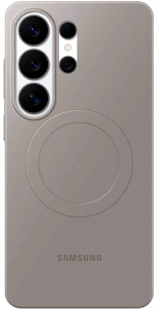 Чехол для телефона Samsung S26Ultra Slim Magnet Case EF-SS948CJEGRU Grey - ForteMarket Чехол для телефона Samsung S26Ultra Slim Magnet Case EF-SS948CJEGRU Grey купить,17960
