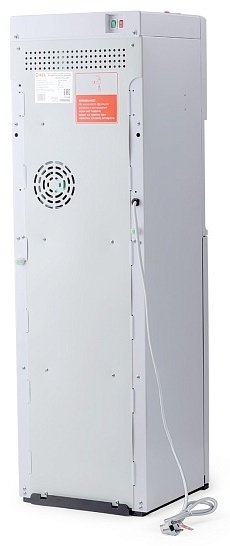 Кулер для воды A.E.L. LD-AEL-811a белый - ForteMarket Кулер для воды A.E.L. LD-AEL-811a белый купить,0