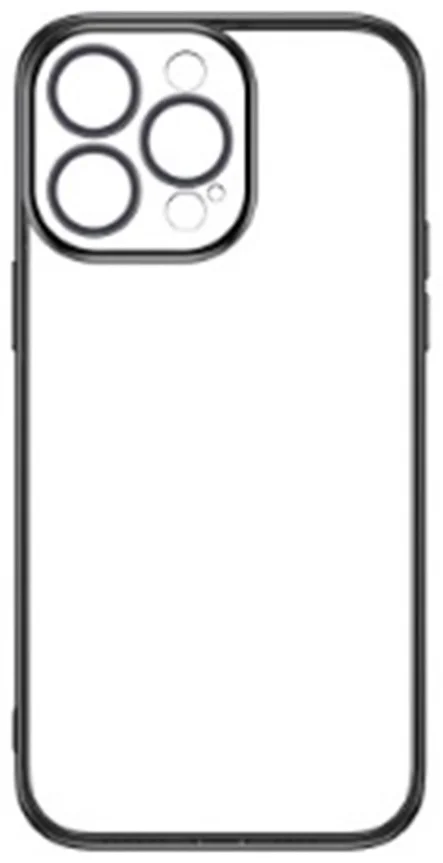 Чехол для телефона Totu IPhone 14 Pro Jane series AA-155 Black купить,NaN