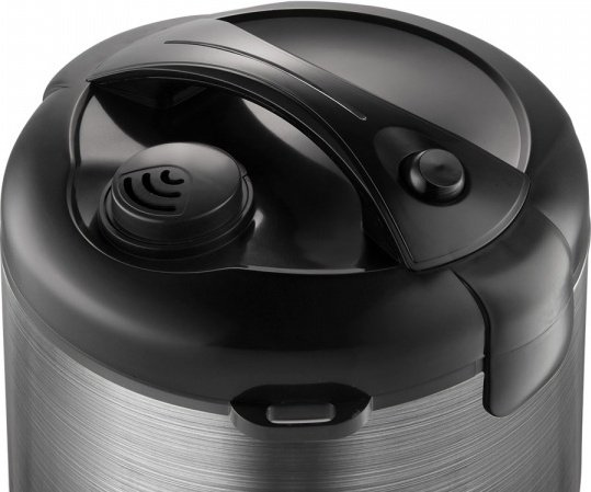 Мультиварка REDMOND MC107 черный, серый - ForteMarket Мультиварка REDMOND MC107 черный, серый купить,58990