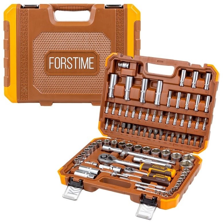 Набор универсальный 94 в 1 Forstime FT-4941-5 купить,0