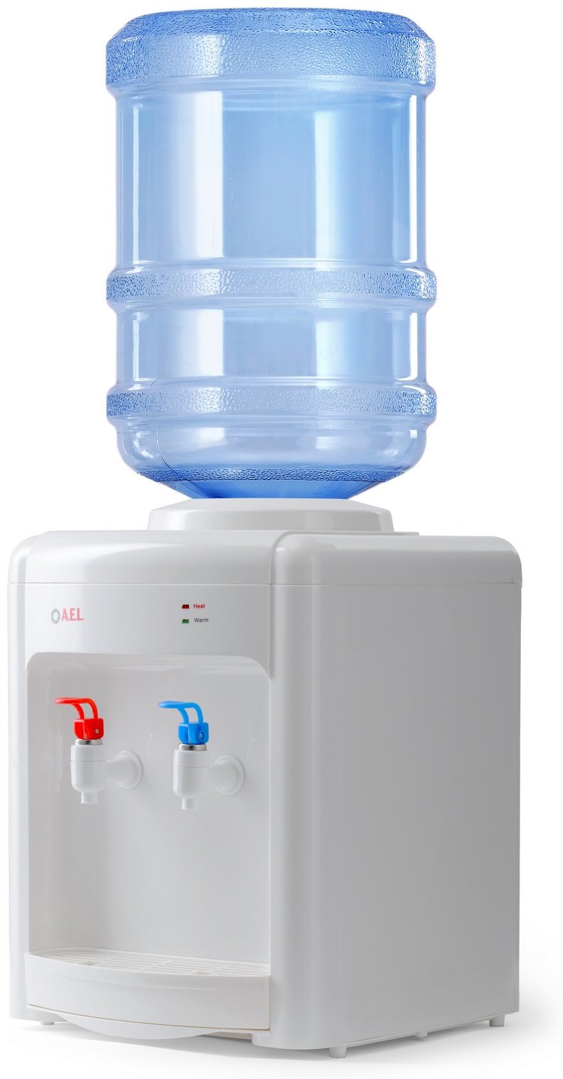 Кулер для воды A.E.L. TK-AEL-36 v.2