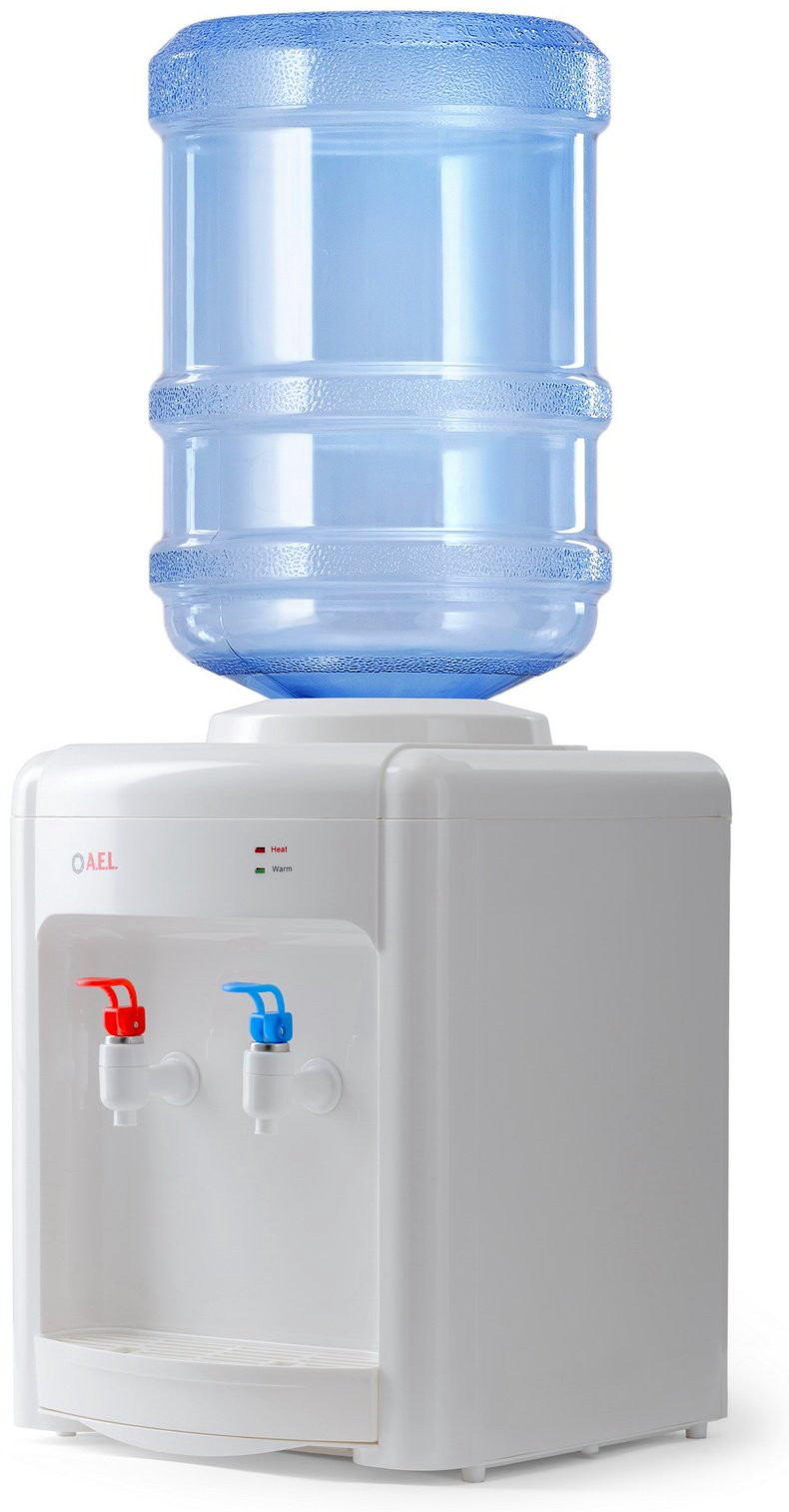 Кулер для воды A.E.L. TK-AEL-36 v.2 купить,NaN