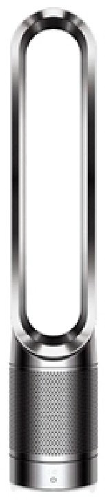 Очиститель воздуха Dyson DYSON TP00 белый купить,NaN