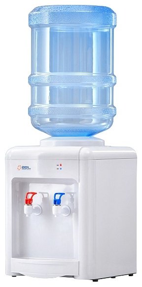 Кулер для воды A.E.L. TK-AEL-36 v.2 белый