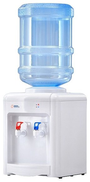 Кулер для воды A.E.L. TK-AEL-36 v.2 белый купить,NaN