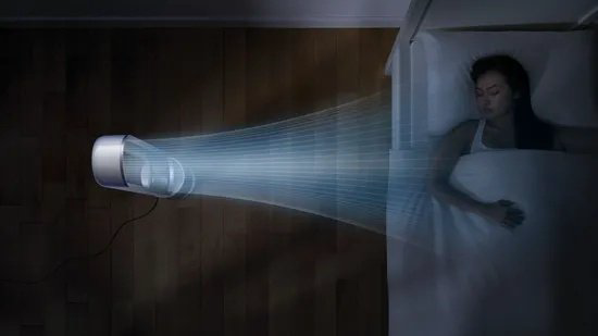 Очиститель воздуха Dyson DYSON TP00 белый купить,NaN