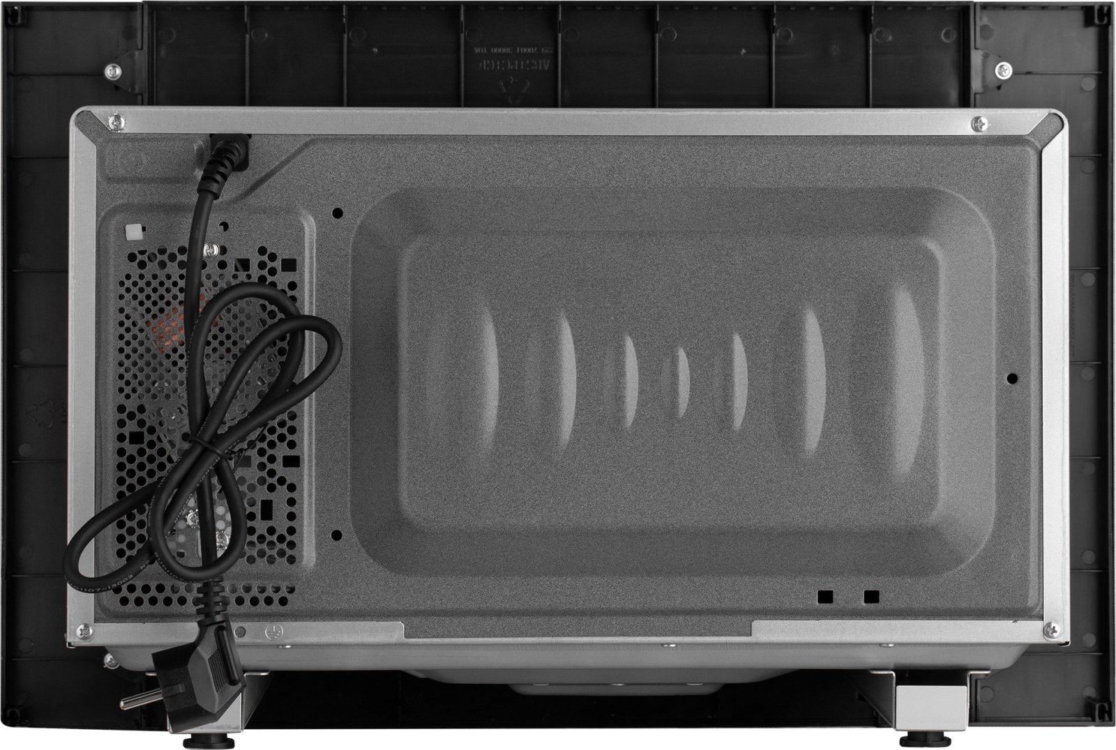 Микроволновая печь Weissgauff HMT-2016 Grill черный - ForteMarket Микроволновая печь Weissgauff HMT-2016 Grill черный купить,0