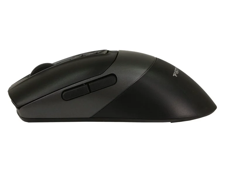 Мышь A4Tech Fstyler FB50CS Plus Black
