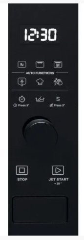 Микроволновая печь Whirlpool WMF 201 G черный купить,NaN