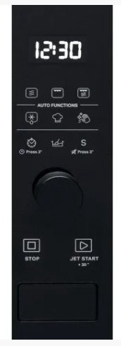 Микроволновая печь Whirlpool WMF 201 G черный купить,NaN