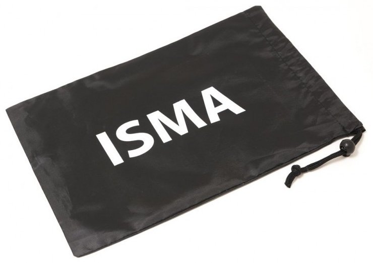 Набор инструментов и оснастки слесарно-монтажный 101 в 1 ISMA 51011 купить,0
