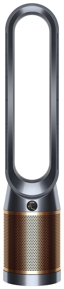 Очиститель воздуха Dyson TP06 бронзовый