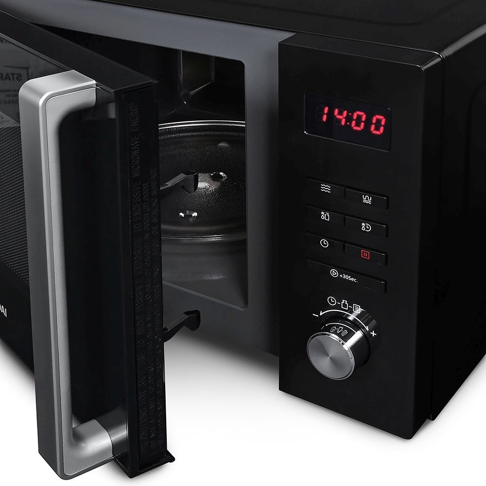 Микроволновая печь Hyundai HYM-M2062 черный купить,NaN