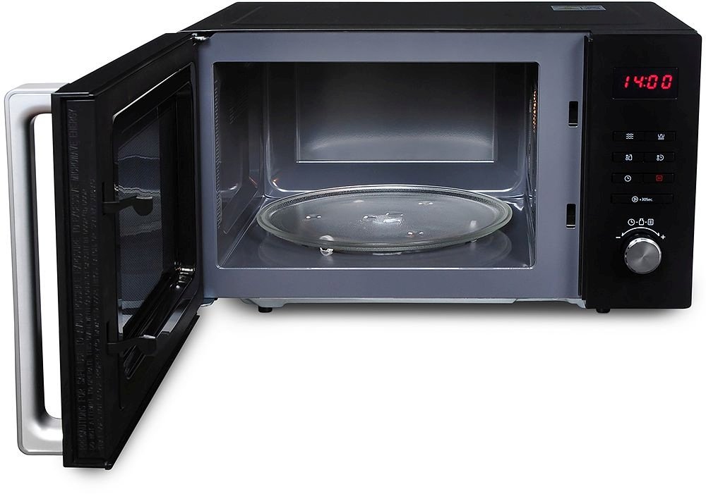 Микроволновая печь Hyundai HYM-M2062 черный