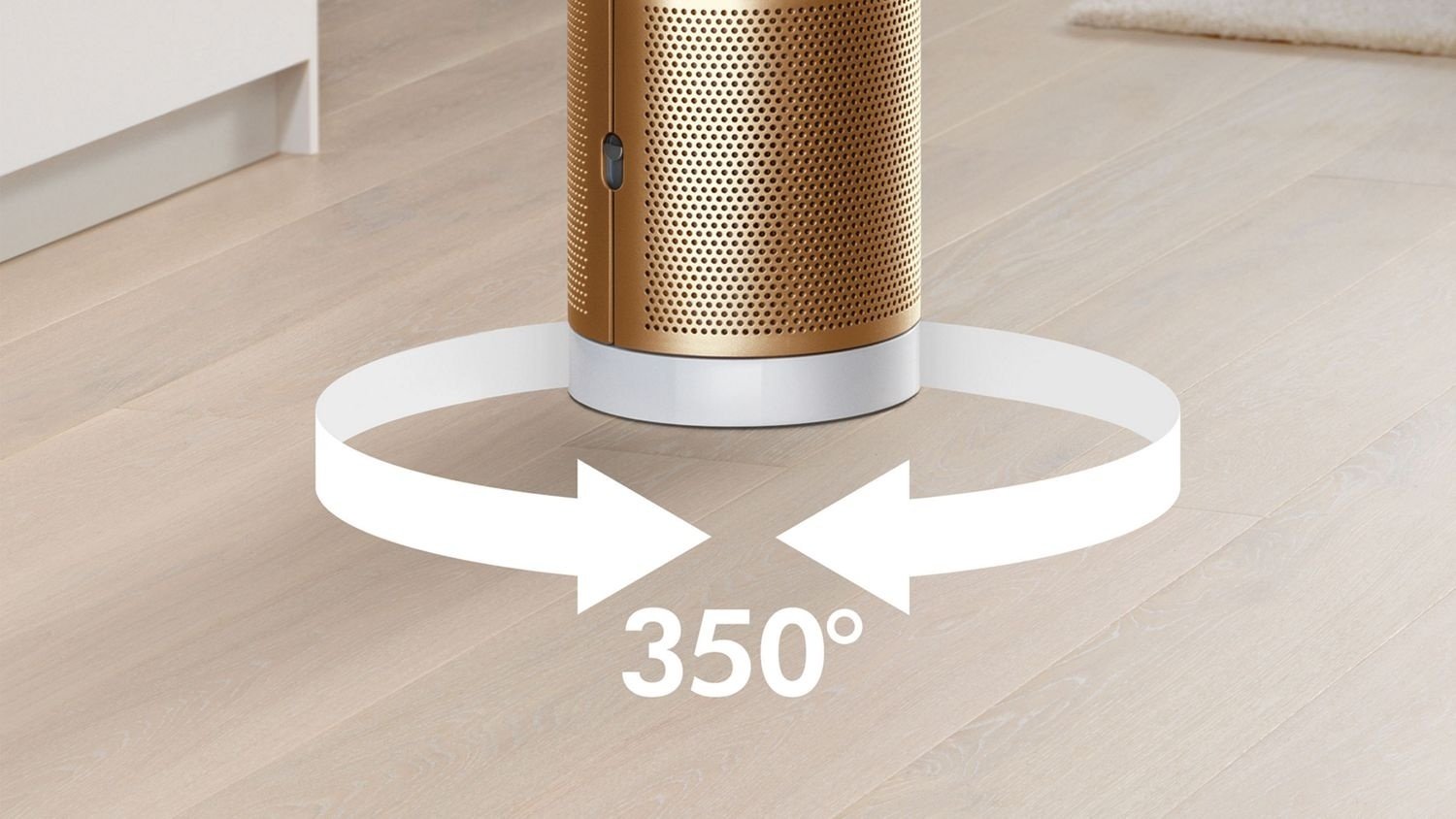 Очиститель воздуха Dyson TP06 бронзовый купить,0