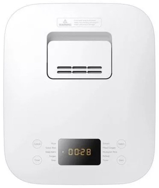 Рисоварка Xiaomi MFB090-1 белый