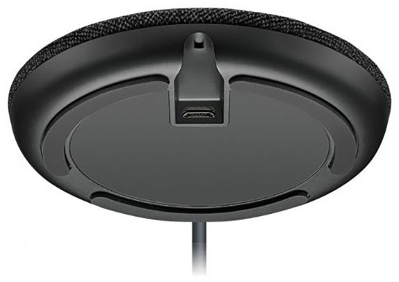 Микрофон Logitech Rally Mic Pod 989-000430 купить,NaN