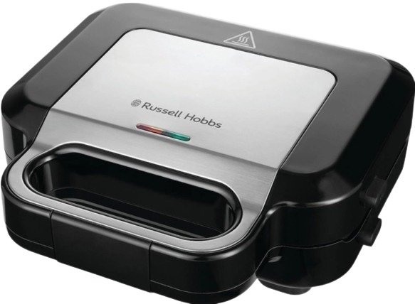 Мультипекарь Russell Hobbs 26810-56 черный