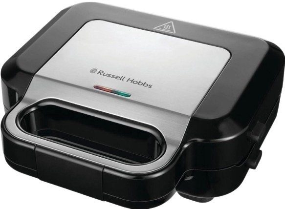 Мультипекарь Russell Hobbs 26810-56 черный купить,41190