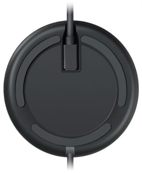 Микрофон Logitech Rally Mic Pod 989-000430 купить,NaN