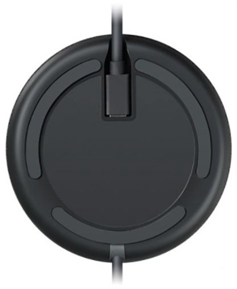 Микрофон Logitech Rally Mic Pod 989-000430 купить,NaN