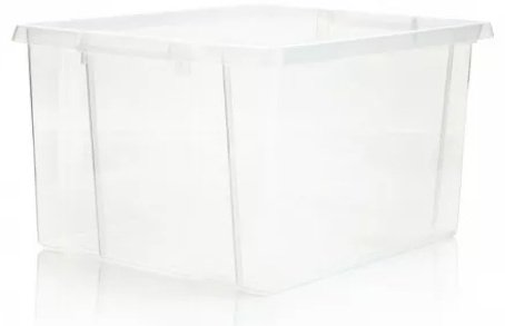 Полимербыт ящик 4348101 45.5x35.5x24 см, пластик