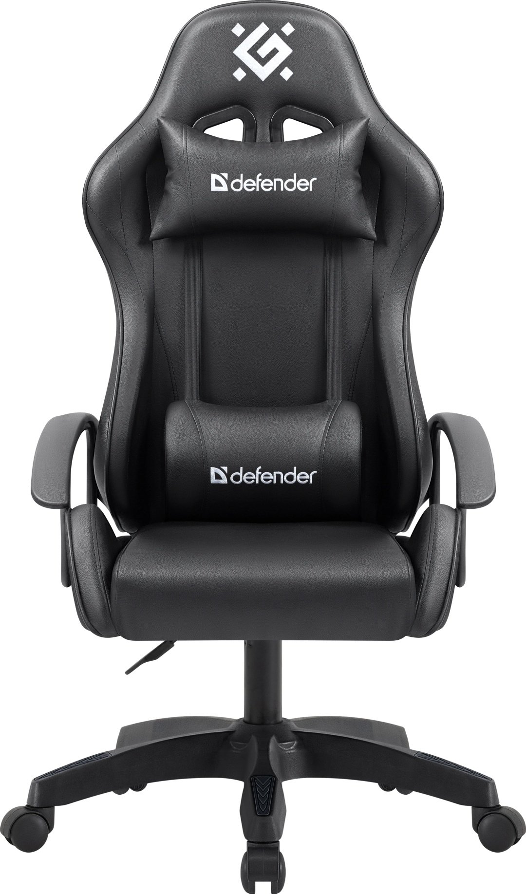 Игровое кресло Defender Aster 212880, черный купить,0