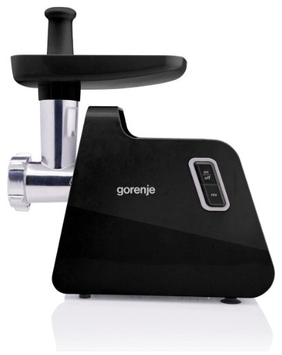 Мясорубка Gorenje MG1701SB черный - ForteMarket Мясорубка Gorenje MG1701SB черный купить,0