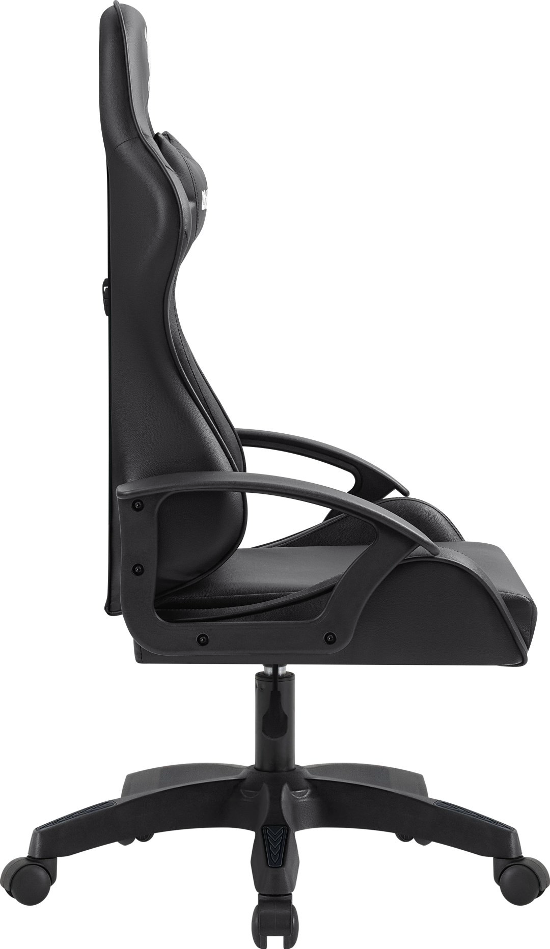 Игровое кресло Defender Aster 212880, черный купить,NaN