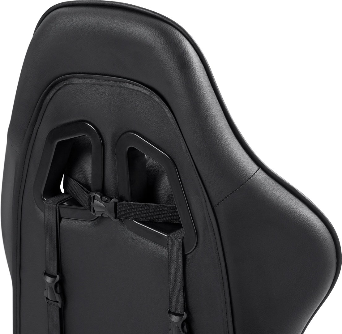 Игровое кресло Defender Aster 212880, черный купить,0