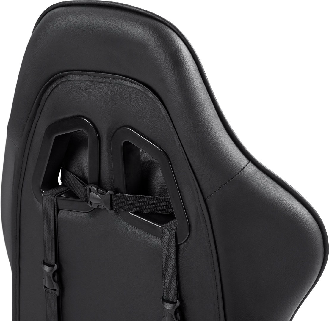 Игровое кресло Defender Aster 212880, черный купить,NaN