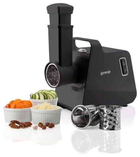 Мясорубка Gorenje MG1701SB черный - ForteMarket Мясорубка Gorenje MG1701SB черный купить,0