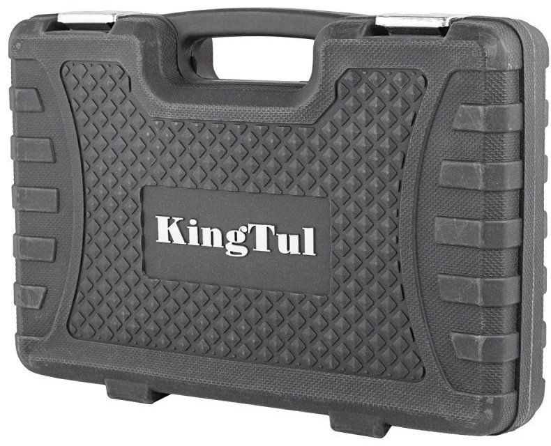 Набор универсальный 82 в 1 KingTul KT-4821-5EURO купить,0