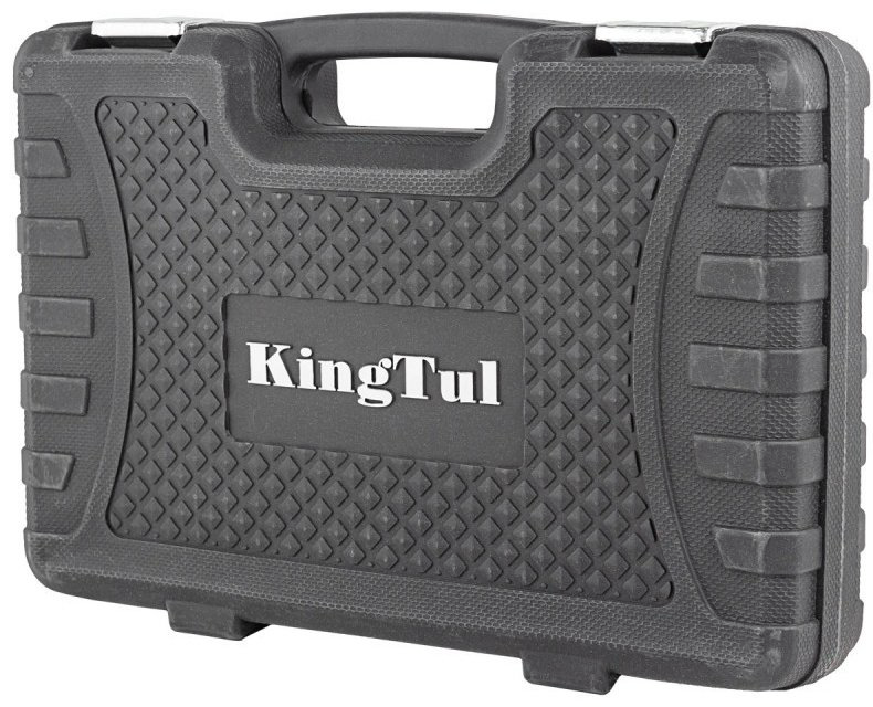 Набор универсальный 82 в 1 KingTul KT-4821-5EURO купить,NaN