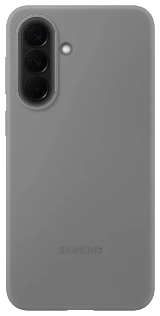 Чехол для телефона Samsung Silicone Case A57 Gray EF-PA576CJEGRU