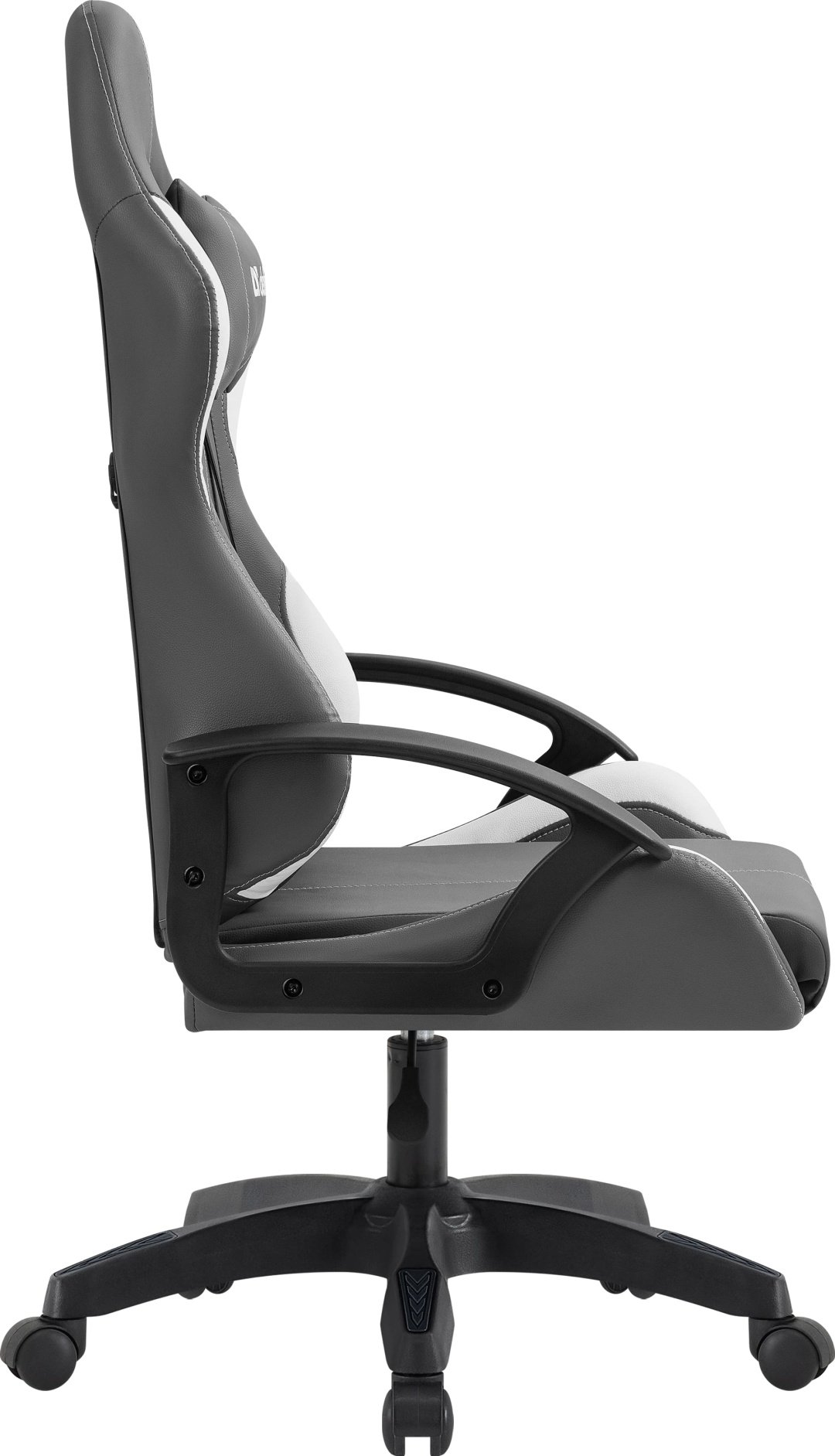 Игровое кресло Defender Chromos, серый - ForteMarket Игровое кресло Defender Chromos, серый купить,0