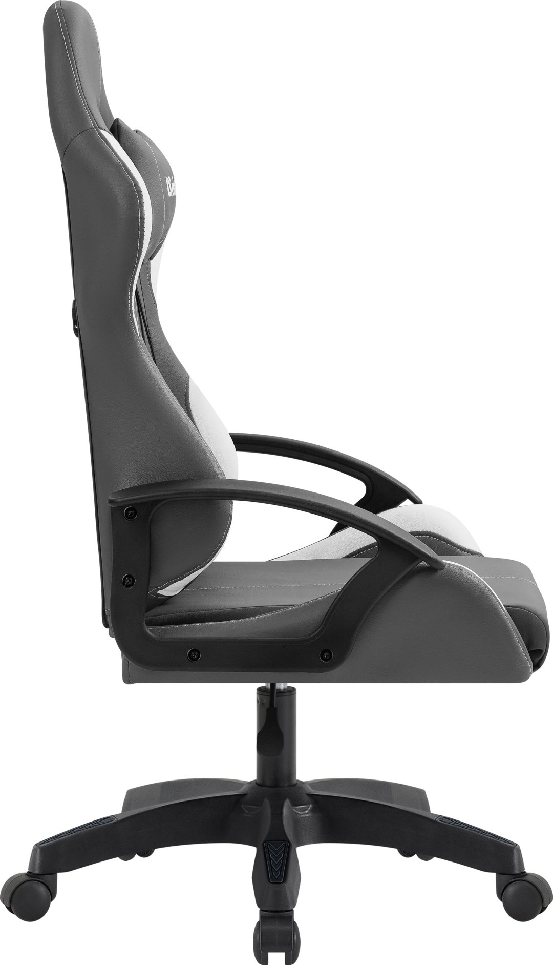 Игровое кресло Defender Chromos, серый купить,NaN