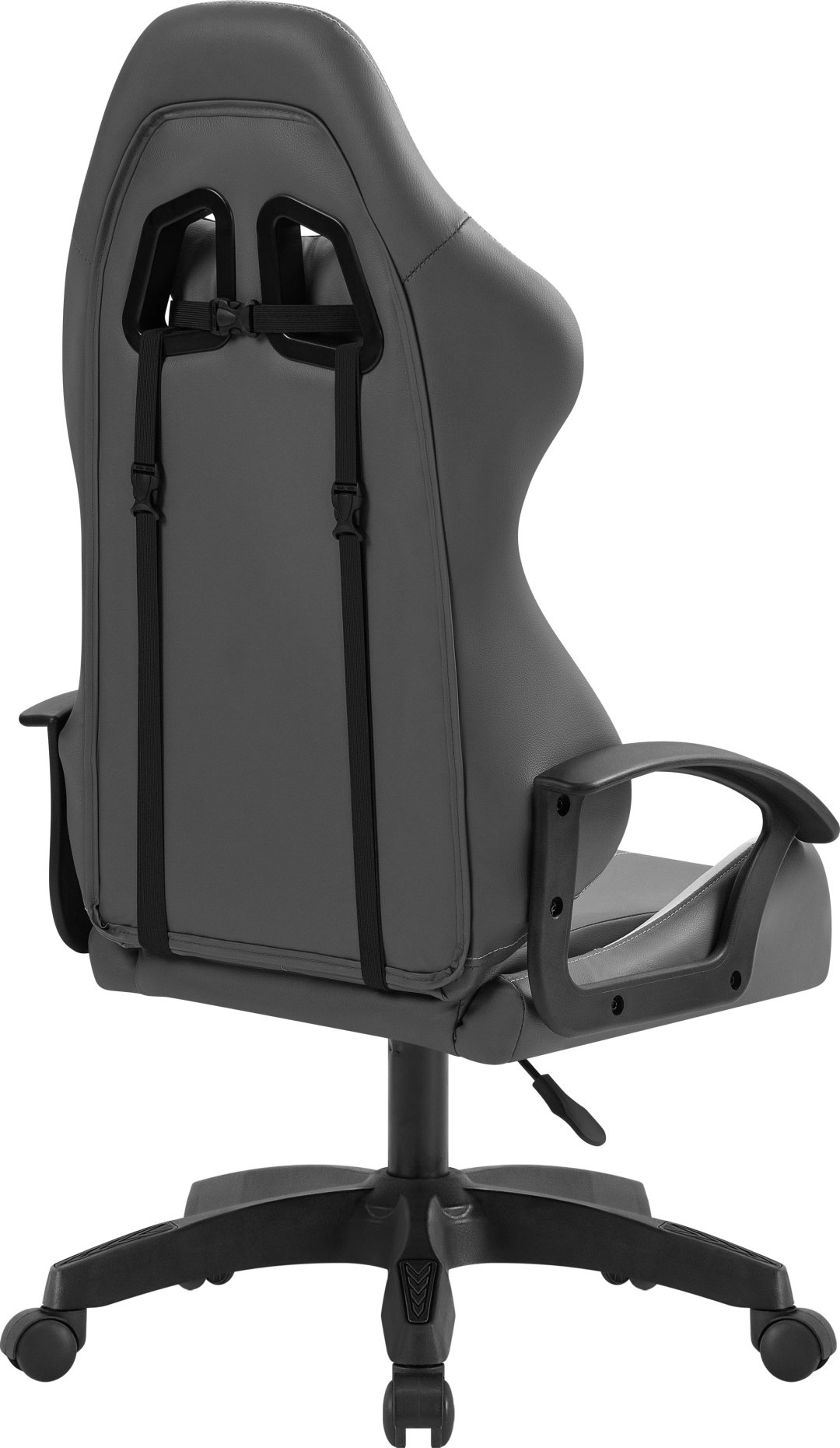 Игровое кресло Defender Chromos, серый купить,NaN