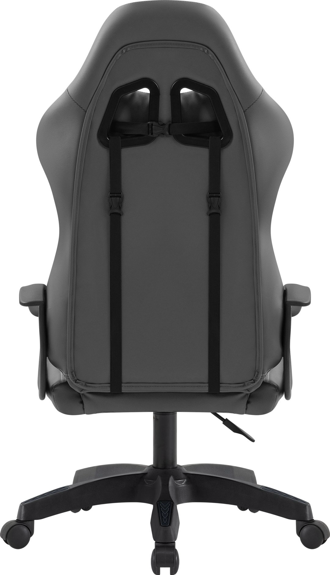 Игровое кресло Defender Chromos, серый купить,NaN