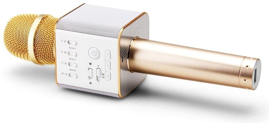 Микрофон Sound Wave Q9 купить,0