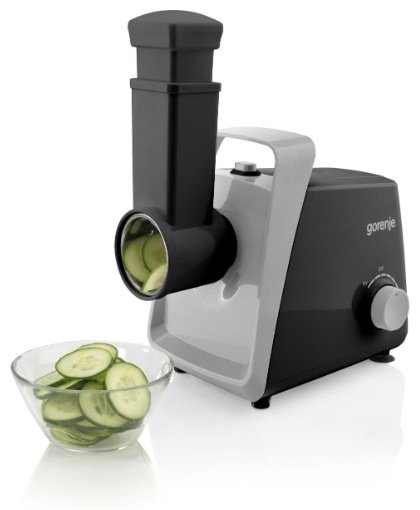 Мясорубка Gorenje MG1601SB черный купить,0
