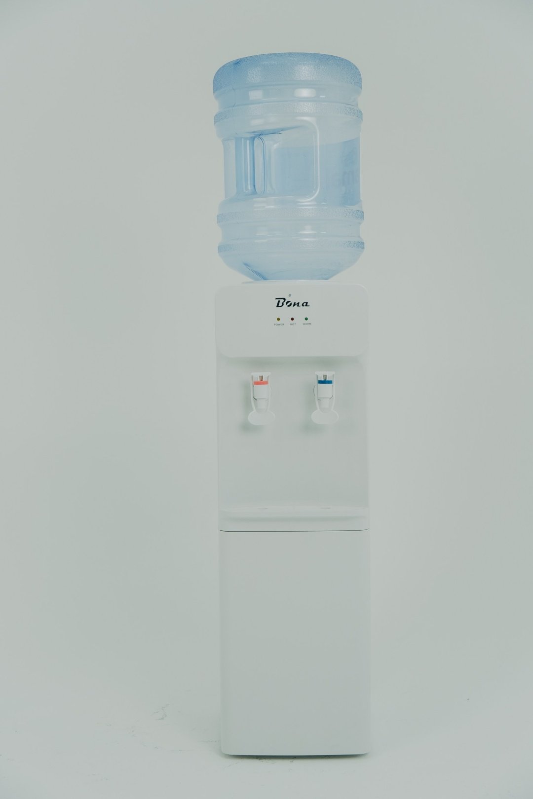 Кулер для воды Bona 101LK белый купить,0