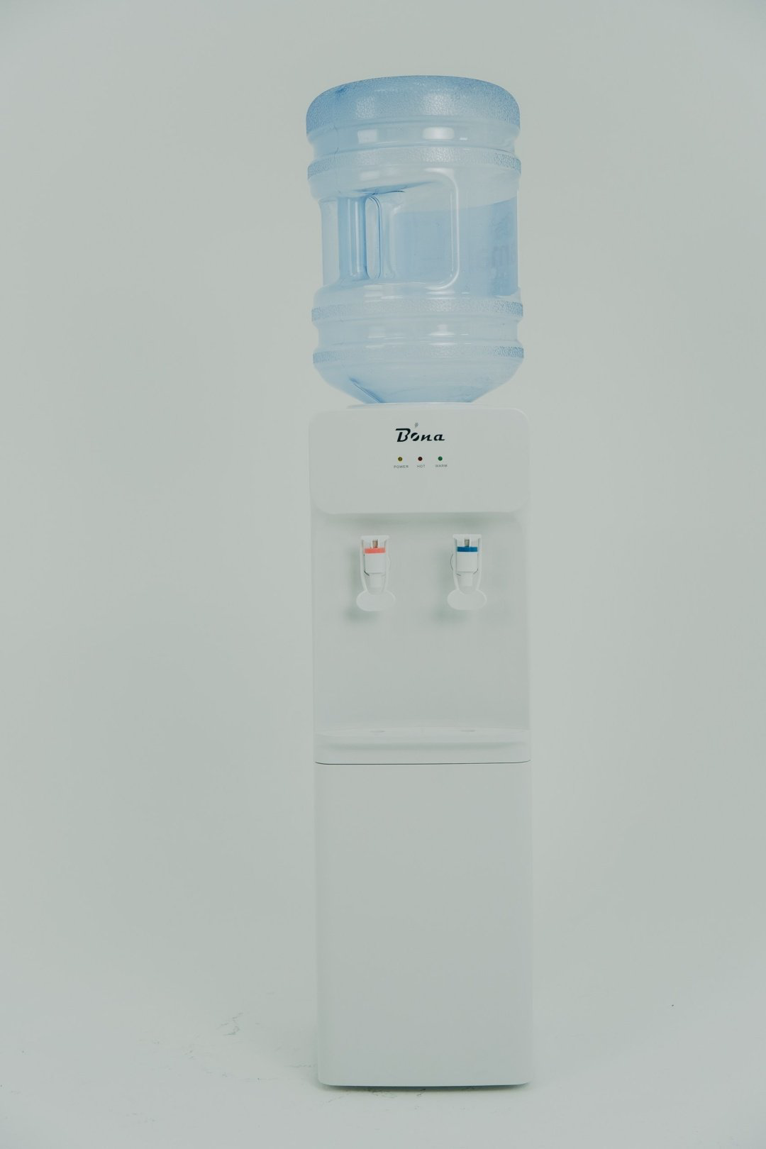 Кулер для воды Bona 101LK белый купить,NaN