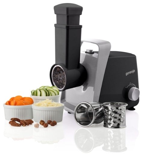 Мясорубка Gorenje MG1601SB черный купить,0