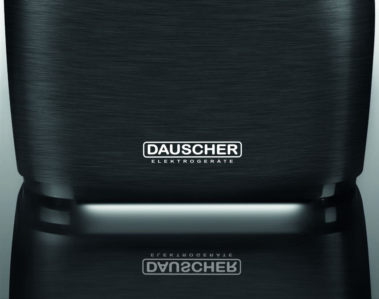 Увлажнитель воздуха DAUSCHER DHP-888 Carbon черный купить,NaN